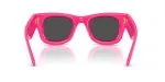 Rayban WAYFARER PUFFER RB4940-683287 - Back View