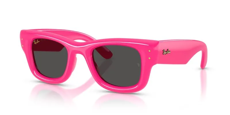 Rayban WAYFARER PUFFER RB4940-683287 - Quarter View