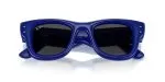 Rayban WAYFARER PUFFER RB4940-683387 - Folded View Rayban WAYFARER PUFFER RB4940-683387 - Folded View