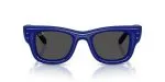 Rayban WAYFARER PUFFER RB4940-683387 Rayban WAYFARER PUFFER RB4940-683387