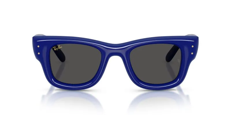 Rayban WAYFARER PUFFER RB4940-683387 Rayban WAYFARER PUFFER RB4940-683387