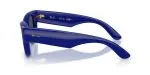 Rayban WAYFARER PUFFER RB4940-683387 - Side View Rayban WAYFARER PUFFER RB4940-683387 - Side View