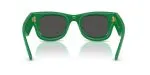 Rayban WAYFARER PUFFER RB4940-683487 - Back View