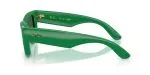 Rayban WAYFARER PUFFER RB4940-683487 - Side View