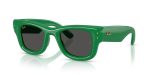 Rayban WAYFARER PUFFER RB4940-683487 - Quarter View