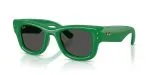 Rayban WAYFARER PUFFER RB4940-683487 - Quarter View