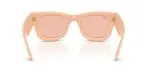Rayban WAYFARER PUFFER RB4940-687584 - Back View Rayban WAYFARER PUFFER RB4940-687584 - Back View