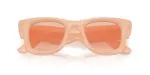Rayban WAYFARER PUFFER RB4940-687584 - Folded View Rayban WAYFARER PUFFER RB4940-687584 - Folded View
