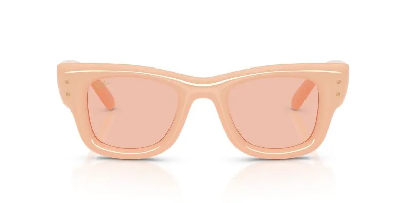 Rayban WAYFARER PUFFER RB4940-687584 Rayban WAYFARER PUFFER RB4940-687584