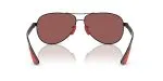 Rayban RB8331M-F002H2 - Back View Rayban RB8331M-F002H2 - Back View