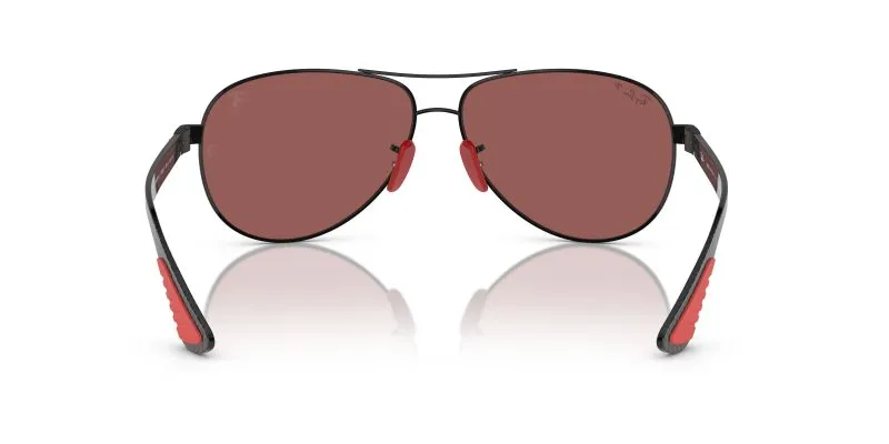 Rayban RB8331M-F002H2 - Back View