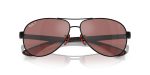 Rayban RB8331M-F002H2 - Folded View
