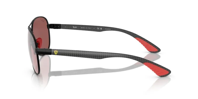 Rayban RB8331M-F002H2 - Side View