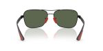 Rayban RB8336M-F00271 - Back View