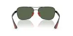 Rayban RB8336M-F00271 - Back View Rayban RB8336M-F00271 - Back View