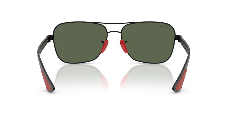 Rayban RB8336M-F00271 - Back View