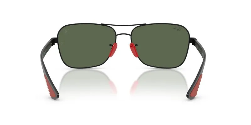 Rayban RB8336M-F00271 - Back View