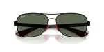 Rayban RB8336M-F00271 - Folded View Rayban RB8336M-F00271 - Folded View