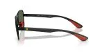 Rayban RB8336M-F00271 - Side View Rayban RB8336M-F00271 - Side View