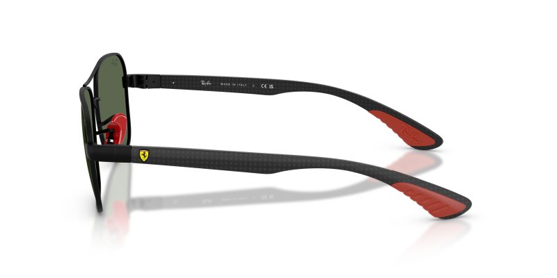 Rayban RB8336M-F00271 - Side View