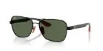 Rayban RB8336M-F00271 - Quarter View Rayban RB8336M-F00271 - Quarter View