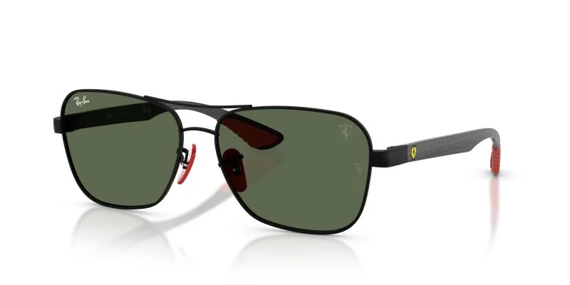 Rayban RB8336M-F00271 - Quarter View