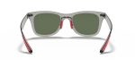 Rayban RB8395M-F05471 - Back View