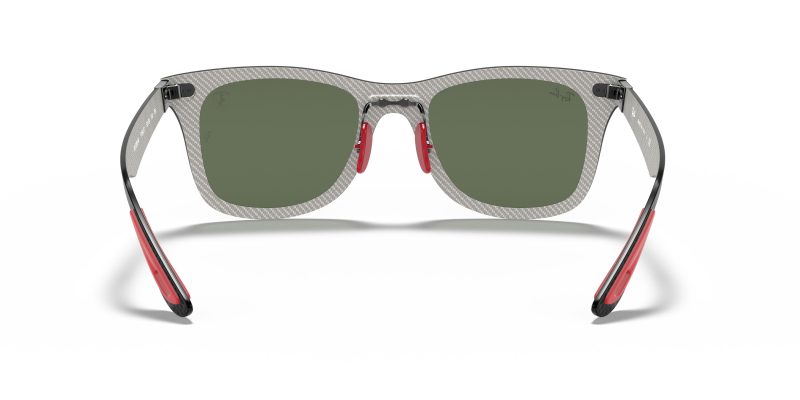 Rayban RB8395M-F05471 - Back View