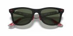 Rayban RB8395M-F05471 - Folded View