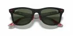 Rayban RB8395M-F05471 - Folded View Rayban RB8395M-F05471 - Folded View