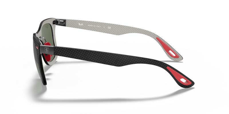 Rayban RB8395M-F05471 - Side View