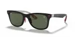Rayban RB8395M-F05471 - Quarter View Rayban RB8395M-F05471 - Quarter View