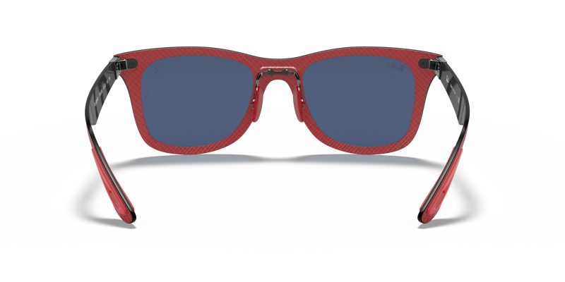 Rayban RB8395M-F05580 - Back View