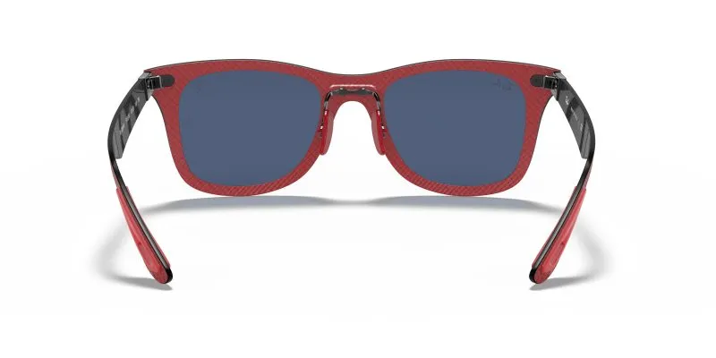 Rayban RB8395M-F05580 - Back View