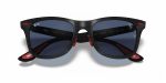 Rayban RB8395M-F05580 - Folded View