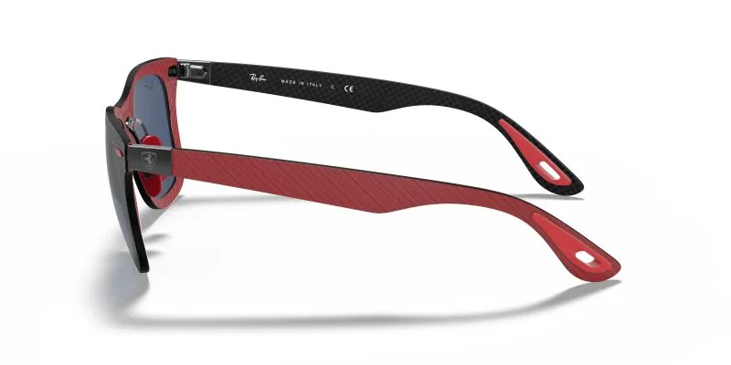 Rayban RB8395M-F05580 - Side View