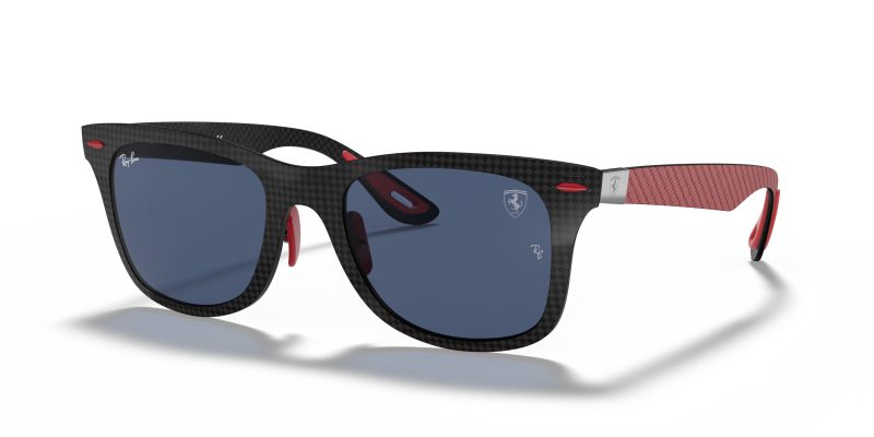 Rayban RB8395M-F05580 - Quarter View