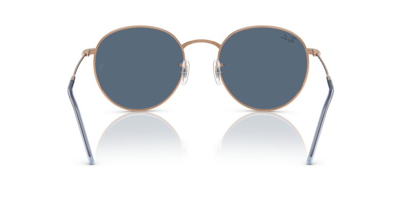 Rayban ROUND REVERSE RBR0103S-92023A - Back View