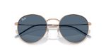 Rayban ROUND REVERSE RBR0103S-92023A - Folded View