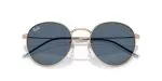 Rayban ROUND REVERSE RBR0103S-92023A - Folded View Rayban ROUND REVERSE RBR0103S-92023A - Folded View