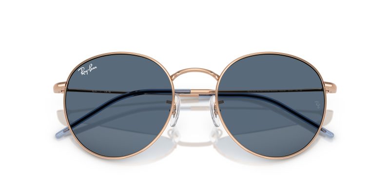 Rayban ROUND REVERSE RBR0103S-92023A - Folded View