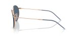 Rayban ROUND REVERSE RBR0103S-92023A - Side View