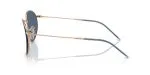 Rayban ROUND REVERSE RBR0103S-92023A - Side View Rayban ROUND REVERSE RBR0103S-92023A - Side View