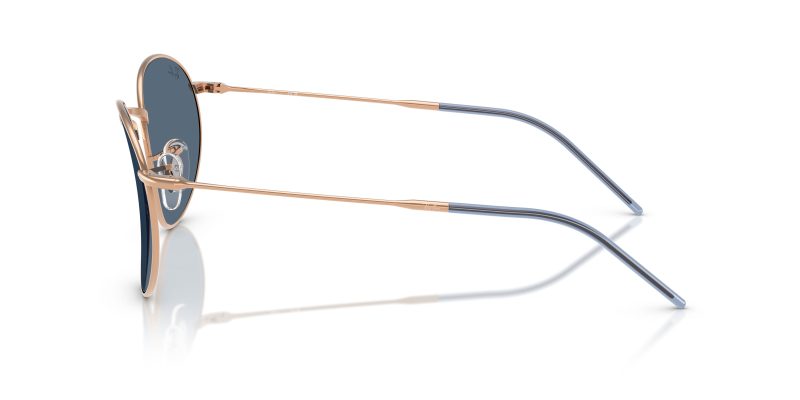 Rayban ROUND REVERSE RBR0103S-92023A - Side View