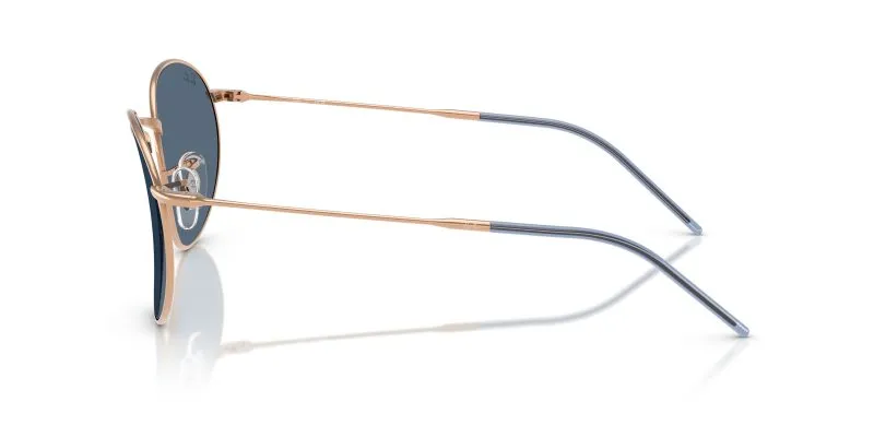 Rayban ROUND REVERSE RBR0103S-92023A - Side View
