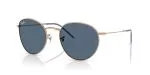 Rayban ROUND REVERSE RBR0103S-92023A - Quarter View Rayban ROUND REVERSE RBR0103S-92023A - Quarter View