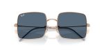 Rayban SQUARE REVERSE RBR0104S-92023A - Folded View