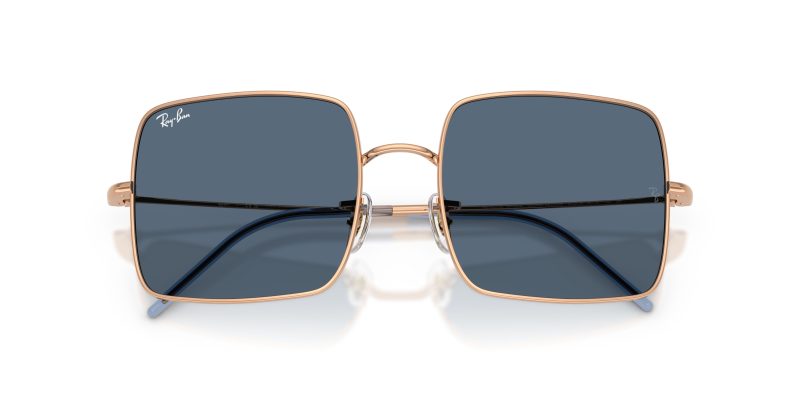 Rayban SQUARE REVERSE RBR0104S-92023A - Folded View