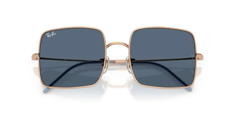 Rayban SQUARE REVERSE RBR0104S-92023A - Folded View