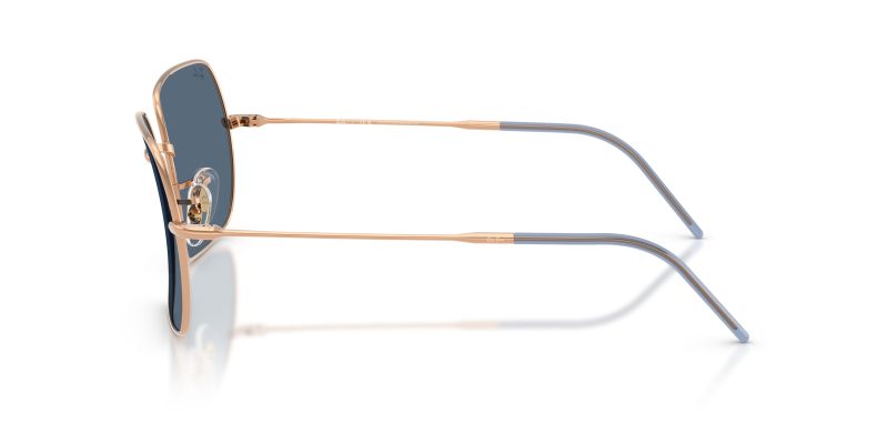 Rayban SQUARE REVERSE RBR0104S-92023A - Side View